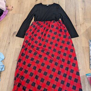 Amazon Kids Dress - Size 12